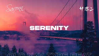 NAV Type Beat x The Weeknd ~ "Serenity"