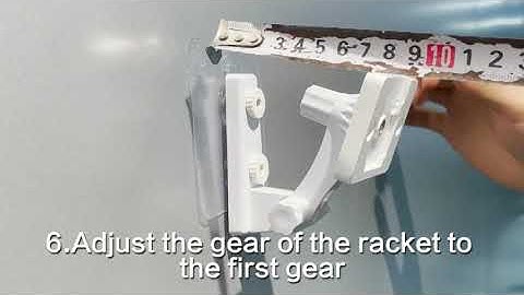 Installation Guide for ZigBee Fall Detection Sensor