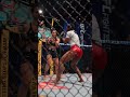 Joselyne Edwards beats Norma Dumont #ufcvegas116