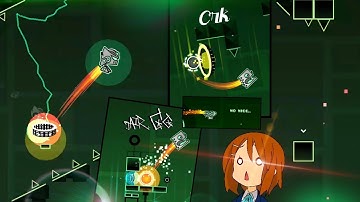 My part in GAIA Ft. Juanpa557, Crk and The Nissael [Hosted by KrazyGfx and M3tr1]