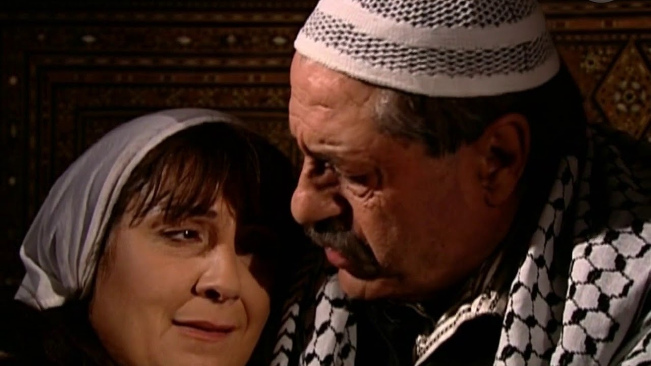 مسلسل بيت جدي 2 ـ الحلقة 9 التاسعة كاملة Hd Bayet Jede Youtube