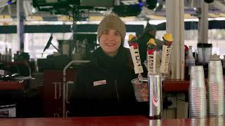Salty Dog Happy Hour - Daily 4-6pm