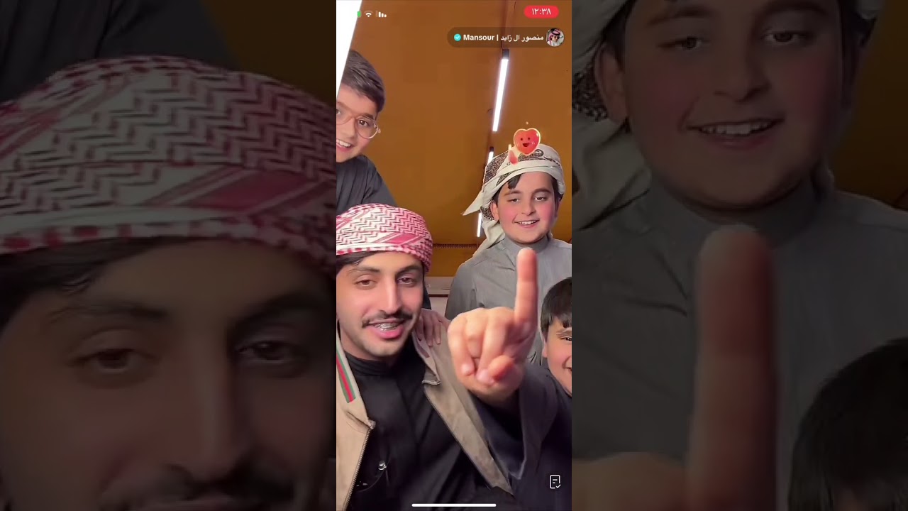 بث منصور ال زايد بالمخيم مع عيال اخته 😂🤍 10/1/2025 بارت 1 | #منصور_ال_زايد #اكسبلور