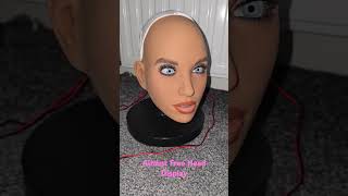 DIY Head Display #headshot #display #free #diy #craft #dope #fun
