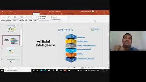Artificial Intelligence Introduction Part3#ai #artificial #computer #intelligence #learning #robot