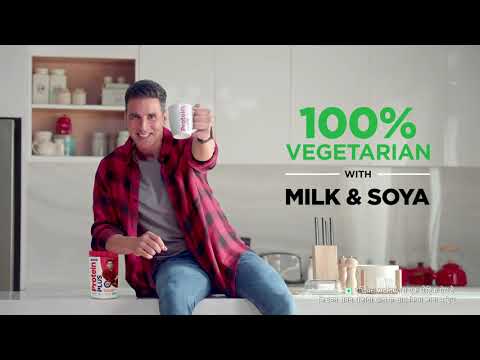 Horlicks Protein Plus - #BanaoProteinKaRoutine