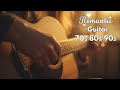 Romantic Instrumental Music That Makes You Love Life, Sweet Relaxing Guitar Music