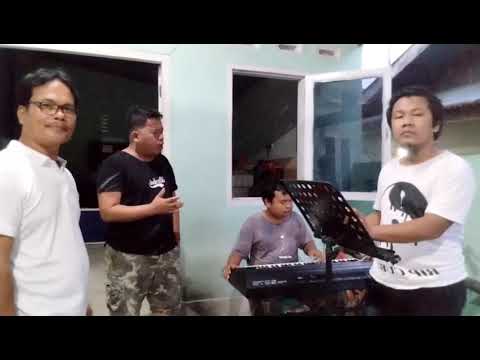 cover lagu ;Sada di antara dua cipt William Naibaho,malliting suara tiga ny ,versi style voice