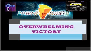 POWERYOUR MONTH OF JUNE