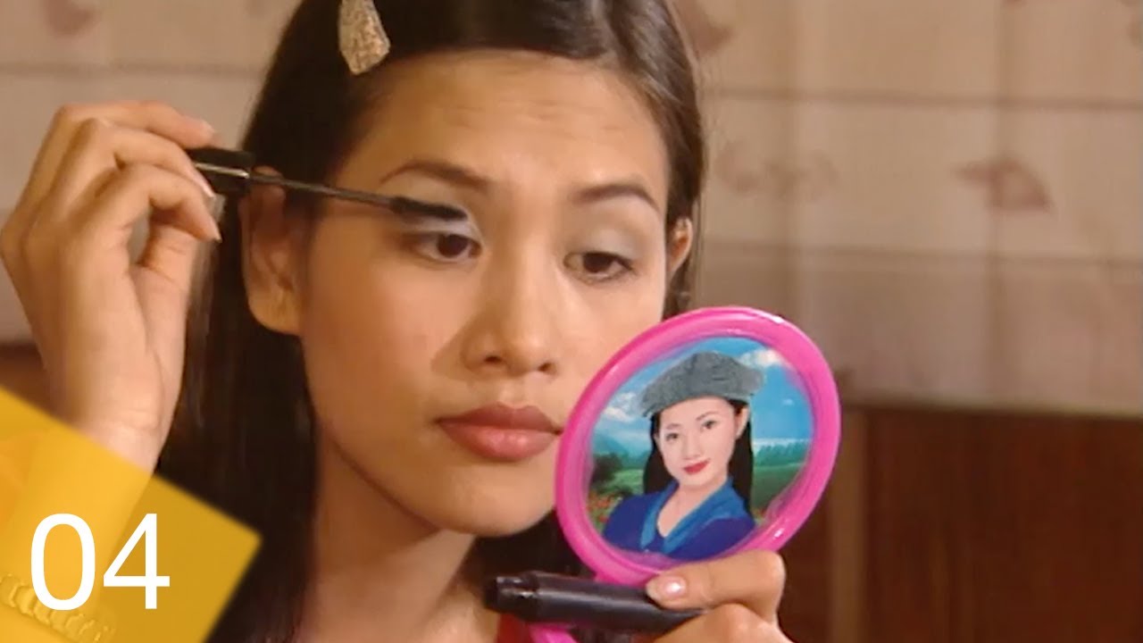 Phía Trước Là Bầu Trời Tập 4 | Khi chị Nguyệt 'thảo mai' đi làm & biếu quà sếp