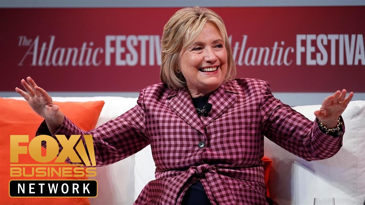 Obama DOJ gave immunity to Clinton lawyer who destroyed 33K emails: Report