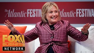 Obama DOJ gave immunity to Clinton lawyer who destroyed 33K emails: Report