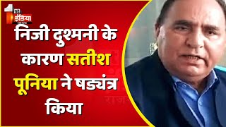 Rajasthan में BJP का वर्तमान नेतृत्व तानाशाह: Rohitash Sharma