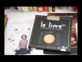 Le livre de nos chouettes recettes !