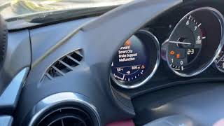 Mazda MX-5 entering limp mode Mazda 5 Transmission Limp Mode Hack