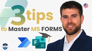 Master Microsoft Forms: Prefilled Links, Multilingual Support & ALM Best Practices - Power Automate
