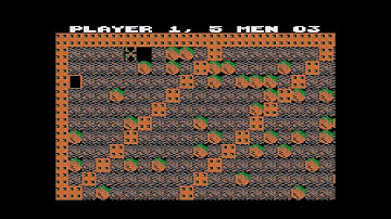 Atari RTA Dash 6. Cave 03