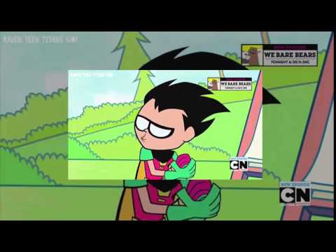 Teen Titans GO! -More of the Same- Clip- 2