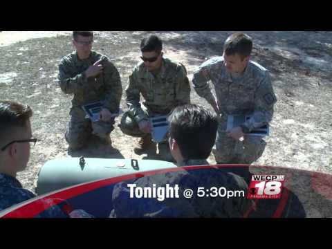 261115 Sweeps EODS Training WECP