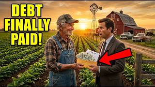 His Farm Was Deep in Debt for Years — One Forgotten Crop Changed Everything Almost Overnight