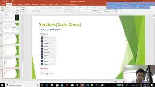 Information Learn Angular in Myanmar Part 6-2 News