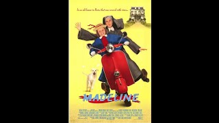 Columbia Tristar Home Video Australia - Madeline Trailer (1999)