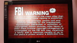 Opening To Christmas With The Simpsons 2003 Dvd