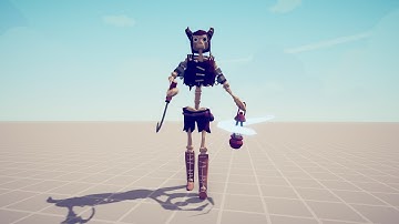 🔥 NECROMANCER vs EVERY UNIT! - Totally Accurate Battle Simulator TABS 🔥