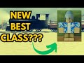 Dead Rails Easter Update: Is the NEW Eggslinger Class Totally OP?! (Best Class Yet?)