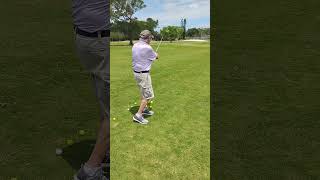 89 Year Old Johnny Big Stick Simko Pitching The Riv