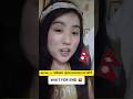 NEPALI 🇳🇵 लड़की पाकिस्तान 🇵🇰 का SUPPORT कर रही हैं | EXPOSED GIRL | #shorts #nepal #girl #exposed