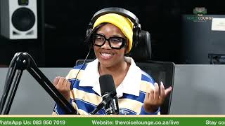 Liema Pantsi | From Qonce to Big Brother SA Winner 🎤✨ Her Journey, Music & What’s Next 🔥