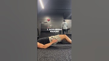 BULLETPROOF your hamstrings with these 5 SIMPLE exercises