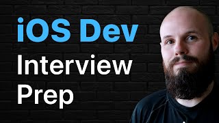 iOS Dev Job Interview  Must Know Topics