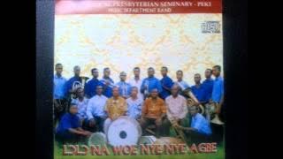 E.P.Church seminary,Peki-Music Dept.