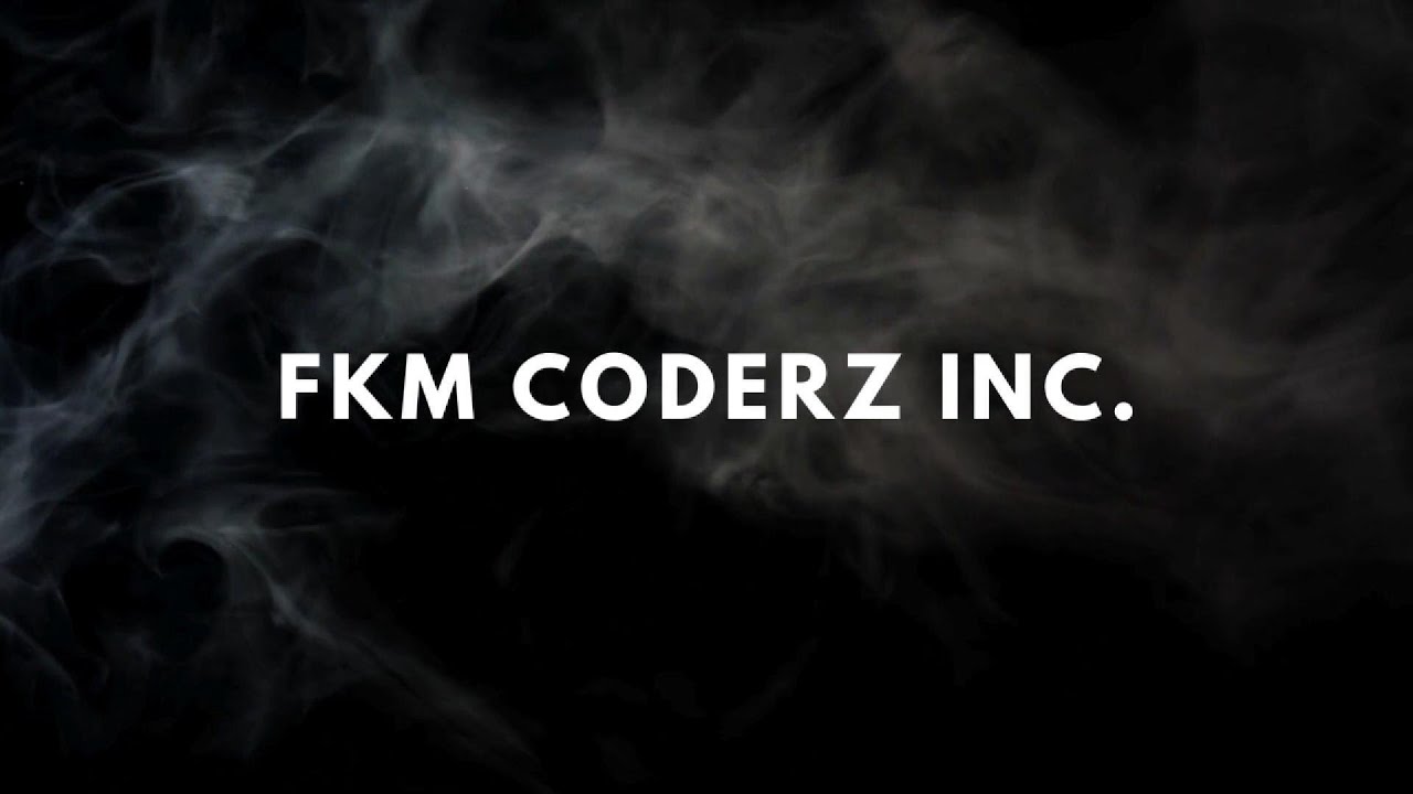 𝙁𝙆𝙈 𝘾𝙊𝘿𝙀𝙍𝙕 𝙄𝙉𝘾. : OOP vs Procedural — 𝘛𝘩𝘦 𝘜𝘭𝘵𝘪𝘮𝘢𝘵𝘦 𝘚𝘩𝘰𝘸𝘥𝘰𝘸𝘯! 