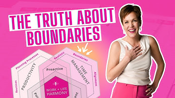 What Happens When Boundaries Become Effortless