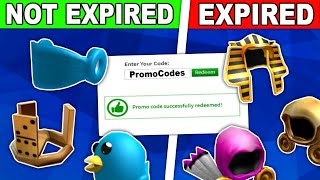 All Roblox Promo Codes July 2019 Working Expired Roblox Promo Code Youtube - roblox all promo codes october 2019