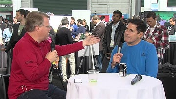 Mark Cuban