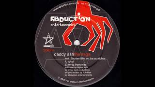 Daddy Ash The Saga For Da Freestylas
