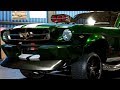 *SUPER BUILD* '65 MUSTANG DERELICT - Need for Speed: Payback - Part 39