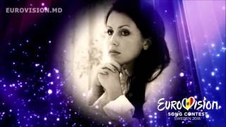 Elena Buga - Nu ma-ntreba (Eurovision 2016 Moldova selection)