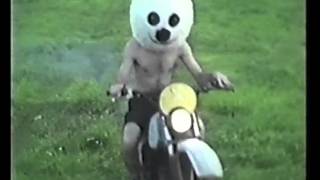 Sparklehorse - Someday I Will Treat You Good (Official Video)
