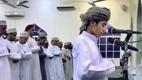 سورة يوسف كاملة بصوت القارئ أسامة زهري البلوشي