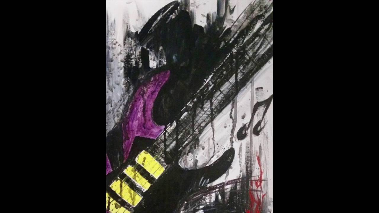 Sonny Pierre Andersson - Innocent Dream