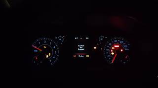 2019 Ram 1500 electrical Issues (No Bus)