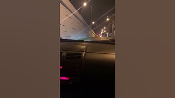 Volkswagen Gol con leva de Pointer GTI con chip