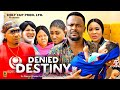 DENIED DESTINY Season 7 - Zubby Micheal,2023 Latest Nigerian Nollywood Movie