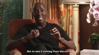 In Conversation with Matthew Harris of Mateo New York | Only Natural Diamonds