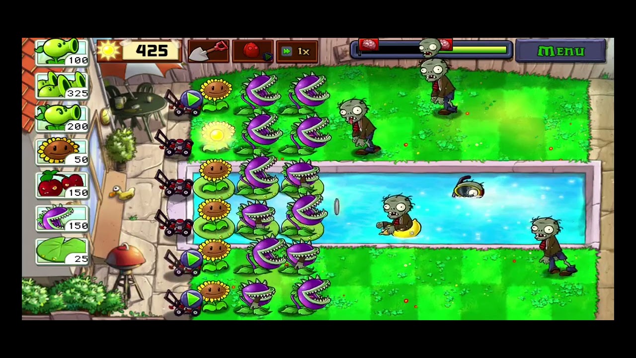 leve 3 #viral #zombie #zombiesurvival #gaming #games #shorts #shortvideo